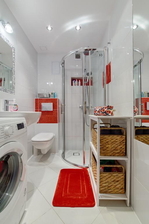 זקופאנה Apartament Chalubinskiego מראה חיצוני תמונה