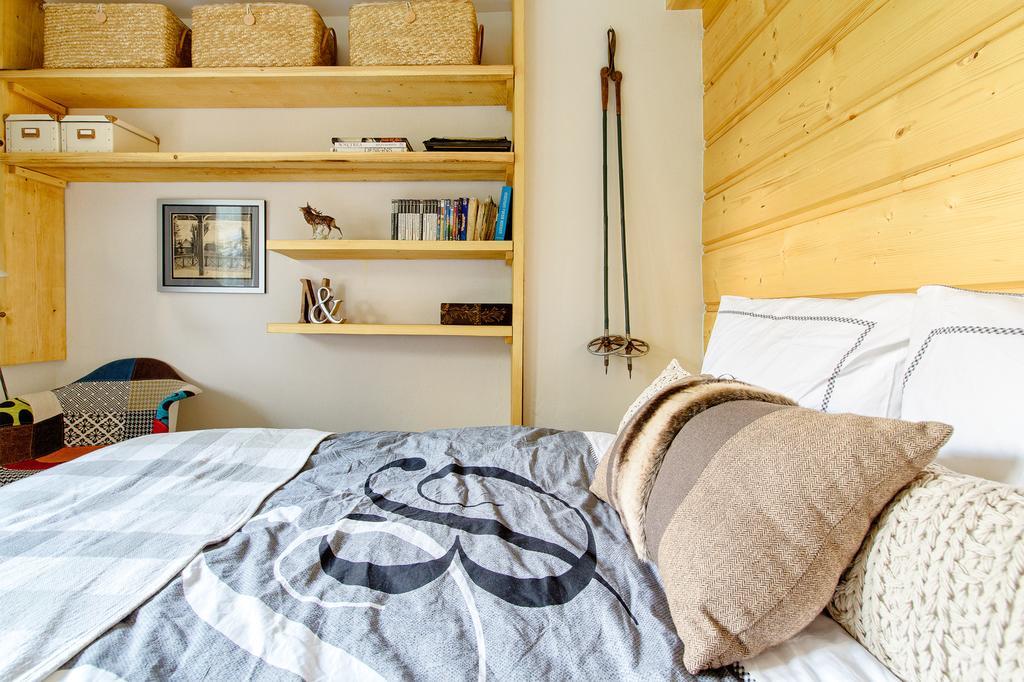 זקופאנה Apartament Chalubinskiego מראה חיצוני תמונה